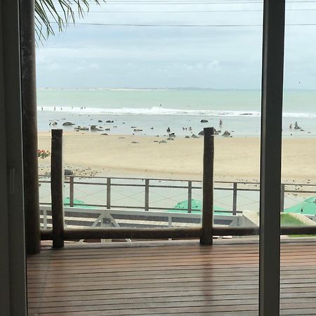 Imovel Na Beira-Mar Apartment Praia de Pipa Ngoại thất bức ảnh