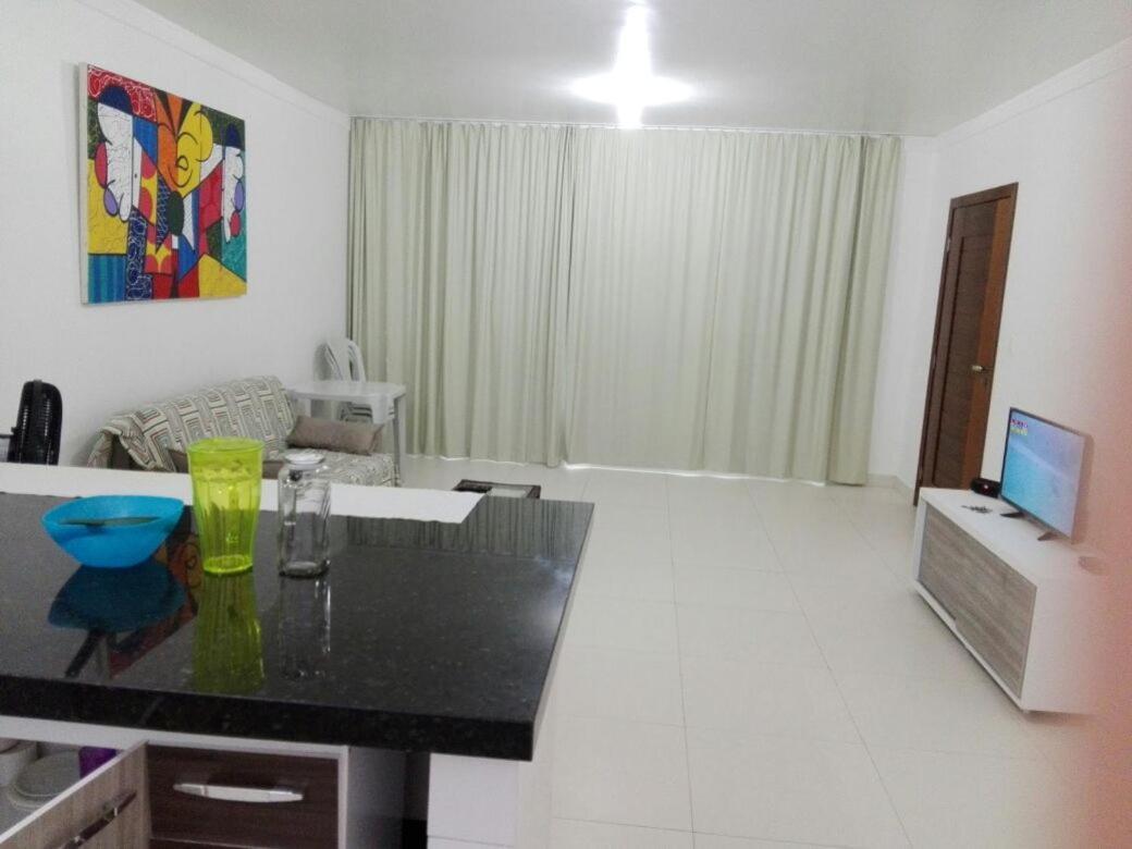 Imovel Na Beira-Mar Apartment Praia de Pipa Ngoại thất bức ảnh