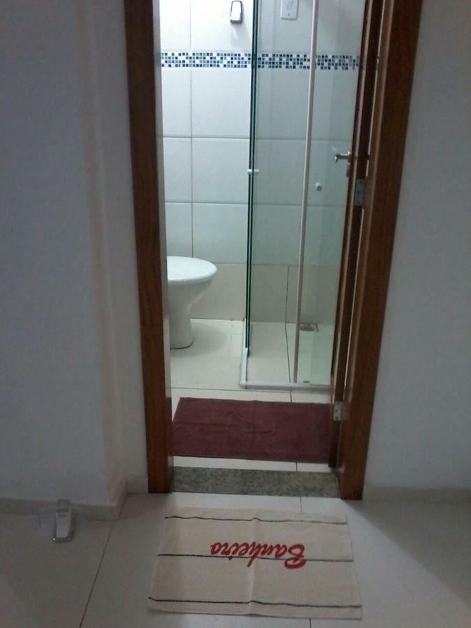 Imovel Na Beira-Mar Apartment Praia de Pipa Ngoại thất bức ảnh