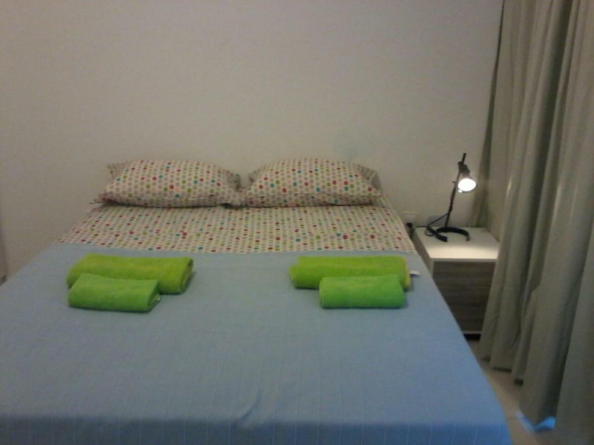 Imovel Na Beira-Mar Apartment Praia de Pipa Ngoại thất bức ảnh