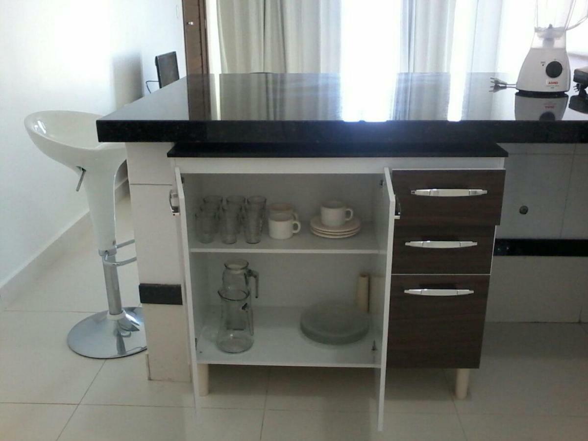 Imovel Na Beira-Mar Apartment Praia de Pipa Ngoại thất bức ảnh