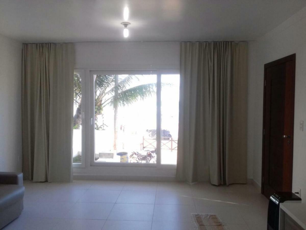 Imovel Na Beira-Mar Apartment Praia de Pipa Ngoại thất bức ảnh