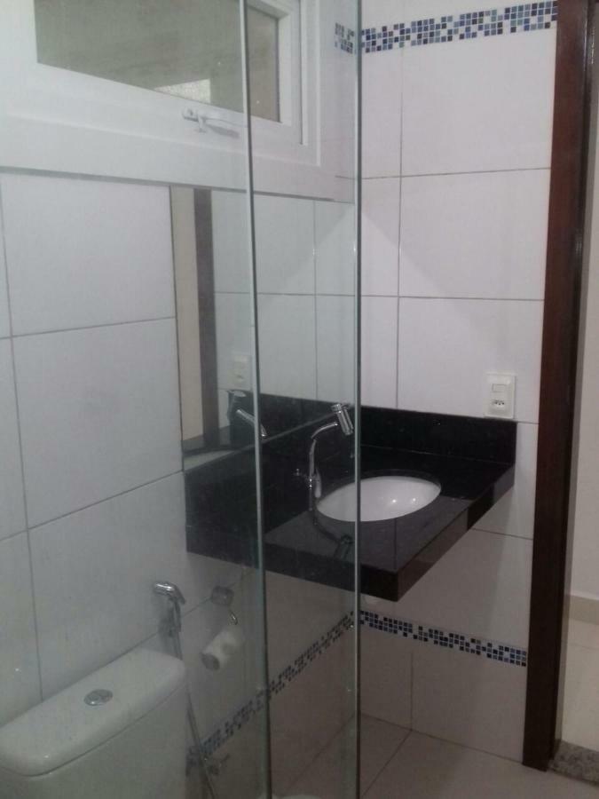 Imovel Na Beira-Mar Apartment Praia de Pipa Ngoại thất bức ảnh