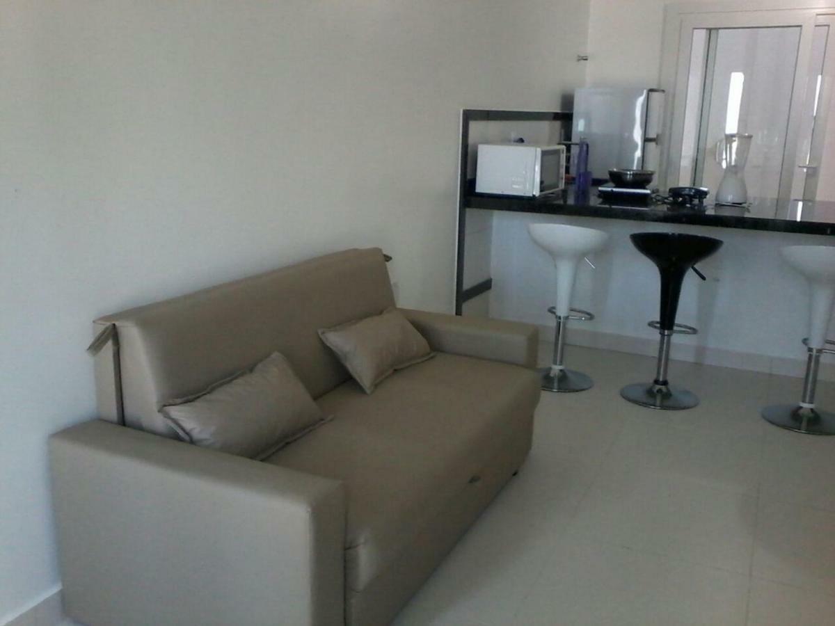 Imovel Na Beira-Mar Apartment Praia de Pipa Ngoại thất bức ảnh