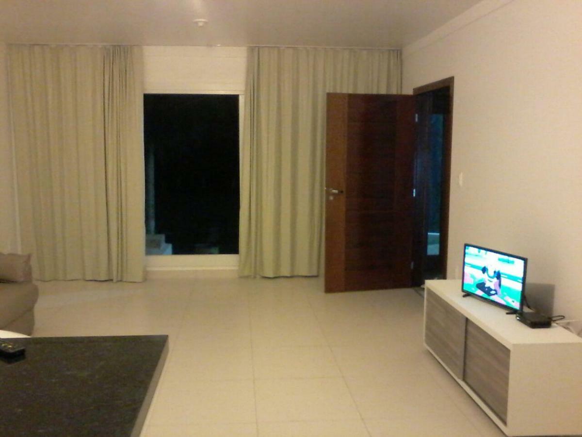 Imovel Na Beira-Mar Apartment Praia de Pipa Ngoại thất bức ảnh